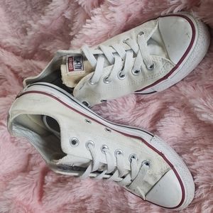 Low-top Converse All Star